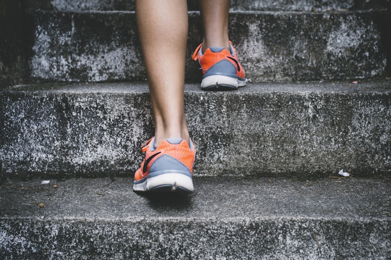 Active lifestyle