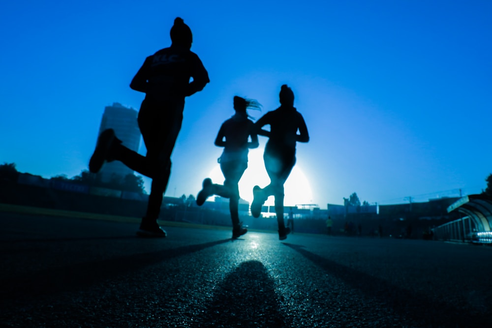 Exercise and men's wellness
